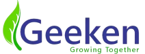 Geeken Logo